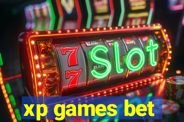 xp games bet